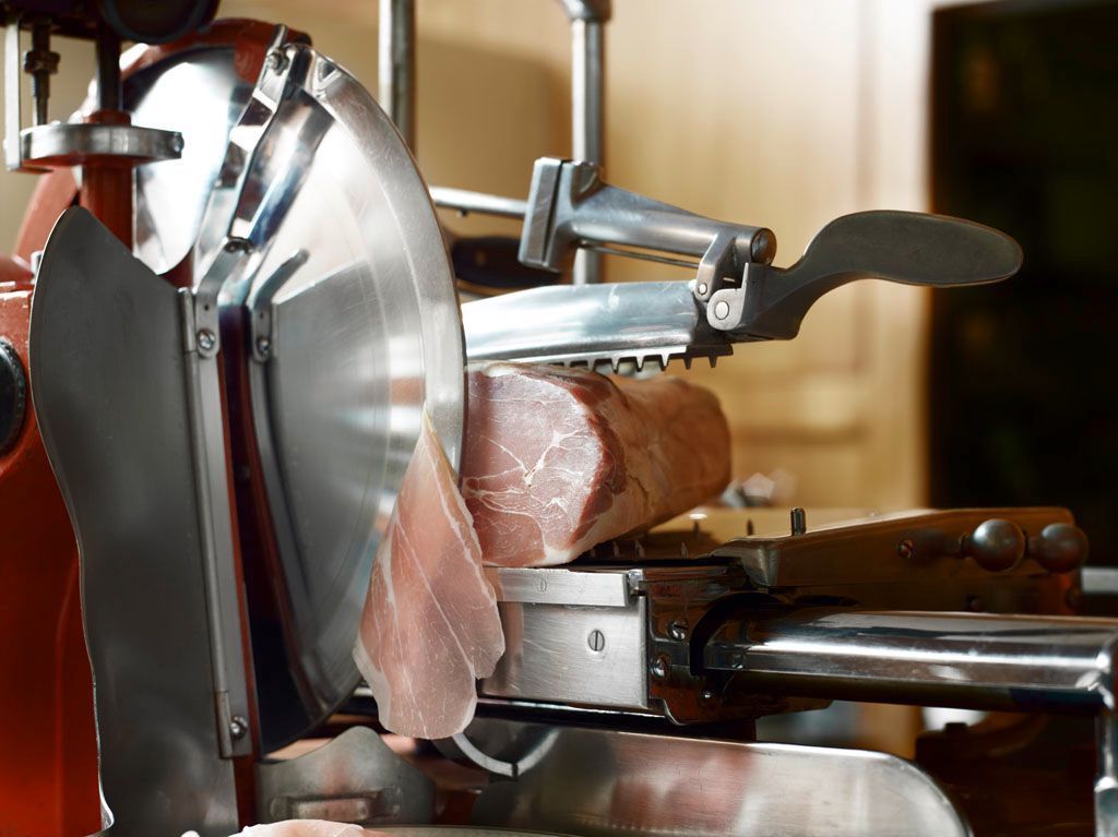 Ristorante Accademia del Gusto - Zürich