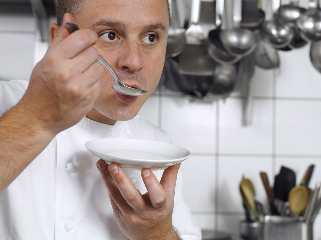 Ristorante Accademia del Gusto - Zürich