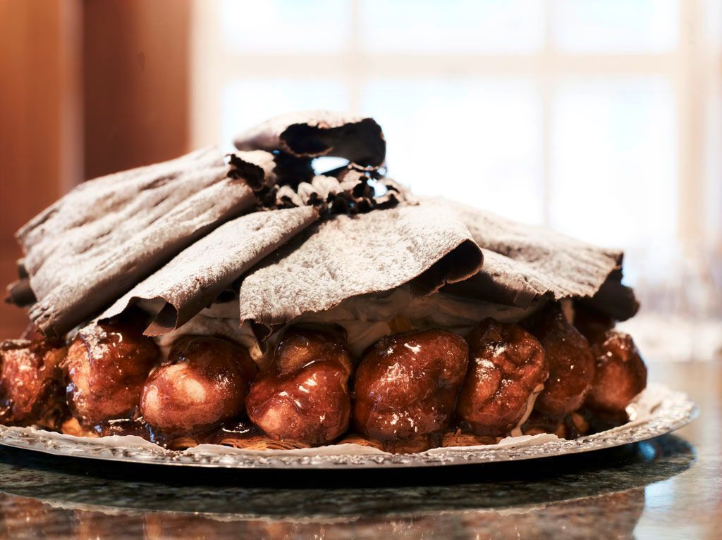 Ristorante Accademia del Gusto - Zürich