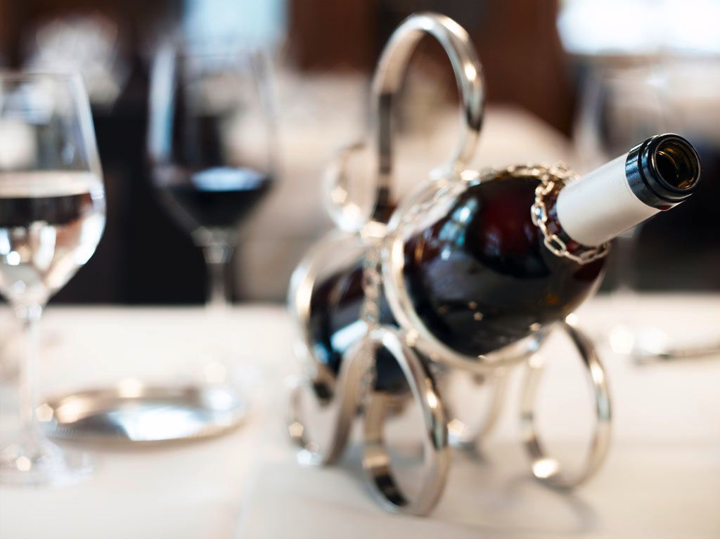 Ristorante Accademia del Gusto - Zürich