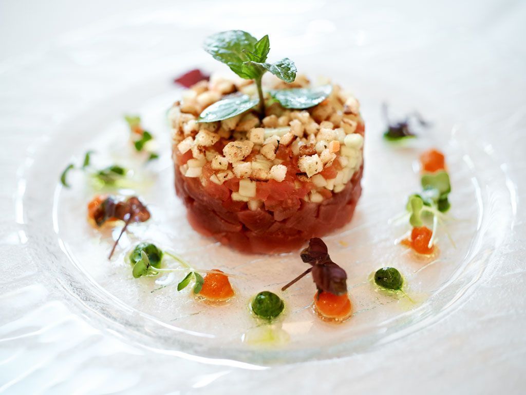 Ristorante Accademia del Gusto - Zürich