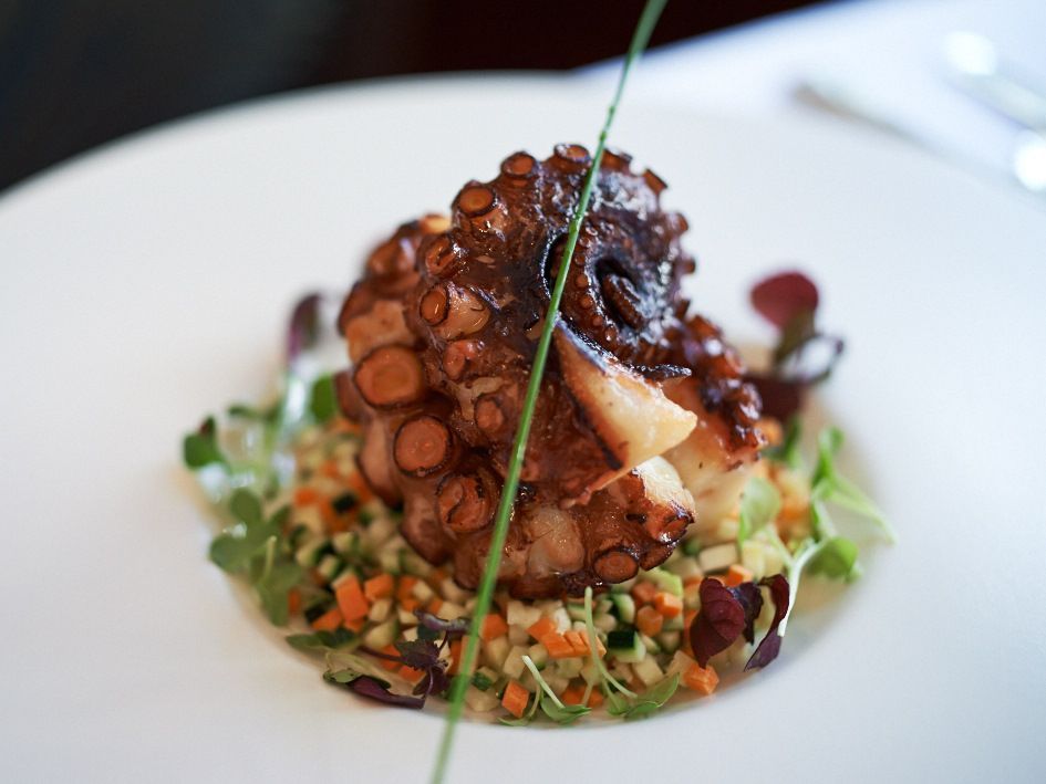 Ristorante Accademia del Gusto - Zürich