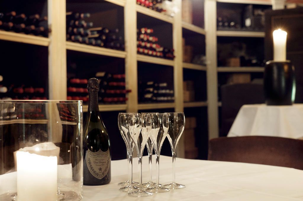 Ristorante Accademia del Gusto - Zürich