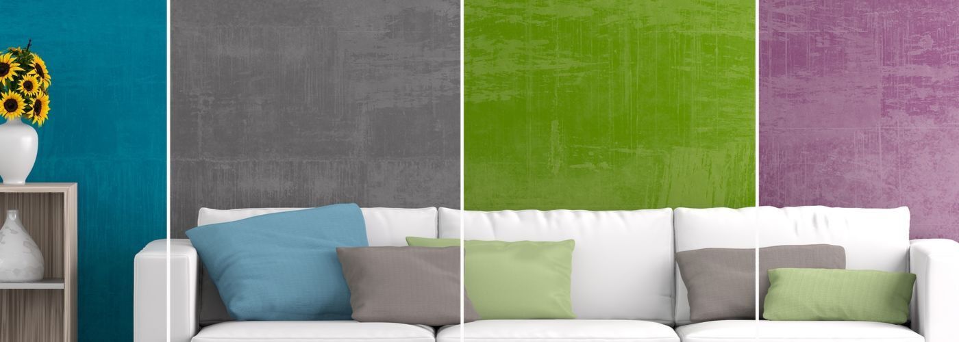 Maler Meisterfachbetrieb Tuchscherer