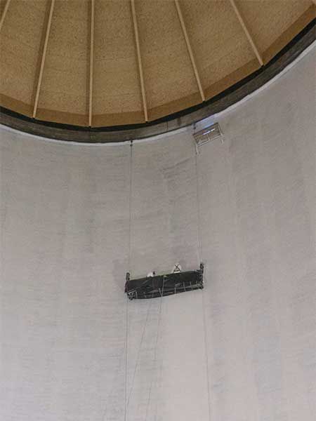 Eichhorn Kunststoff- und Industriebeschichtungs GmbH