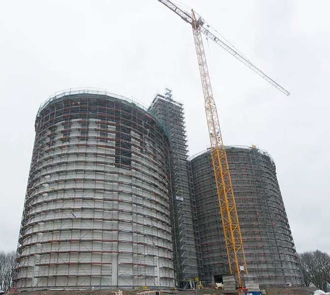 Eichhorn Kunststoff- und Industriebeschichtungs GmbH