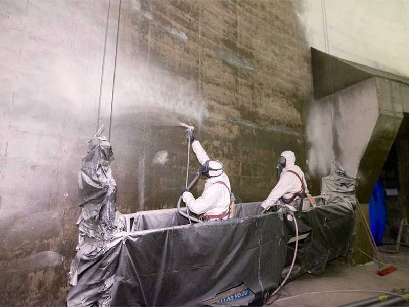 Eichhorn Kunststoff- und Industriebeschichtungs GmbH