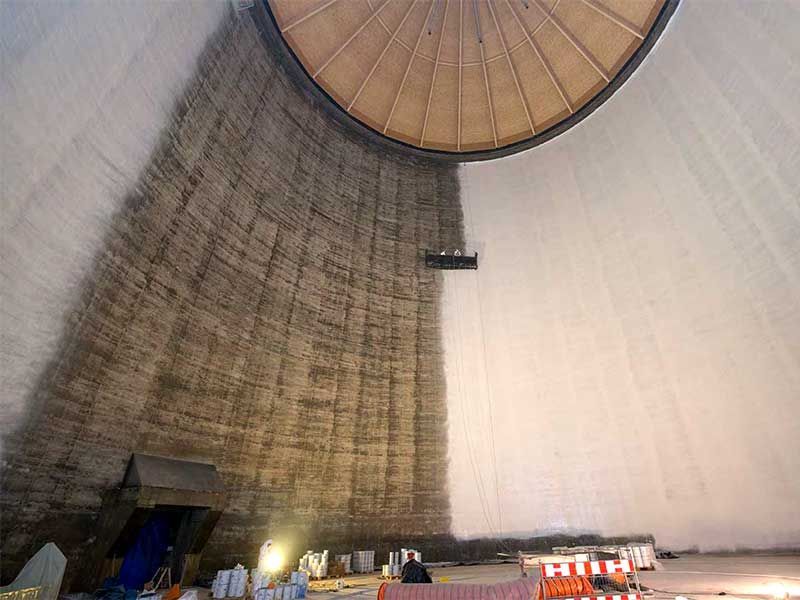 Eichhorn Kunststoff- und Industriebeschichtungs GmbH