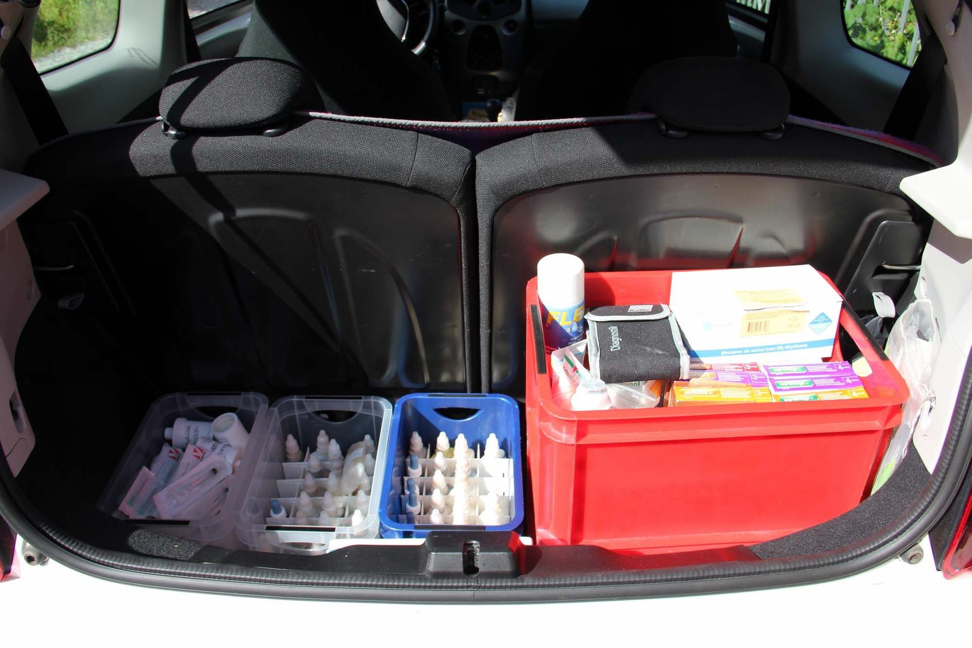 Tierärztin für Kleintiere - Mobile Kleintierpraxis in Brugg AG