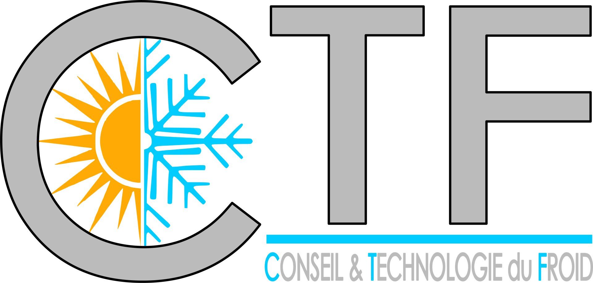 Logo CTF