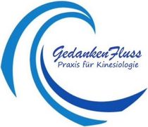 GedankenFluss - Praxis für Kinesiologie Logo