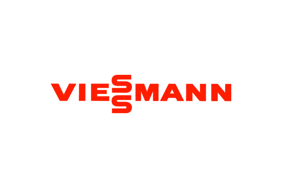 Logo Viessmann, Partner der Bernd Kober Wasser- & Wärmetechnik GmbH