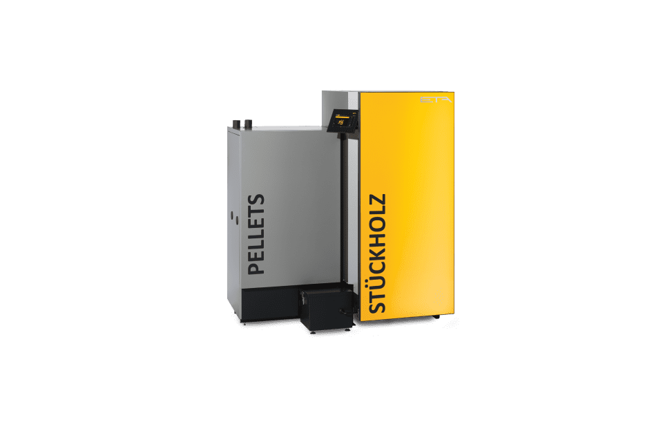 Logo Pellets, Partner der Bernd Kober Wasser- & Wärmetechnik GmbH