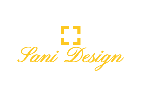 Logo de Sani Design Rénovation