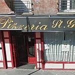 Restaurant pizzeria à Colombes