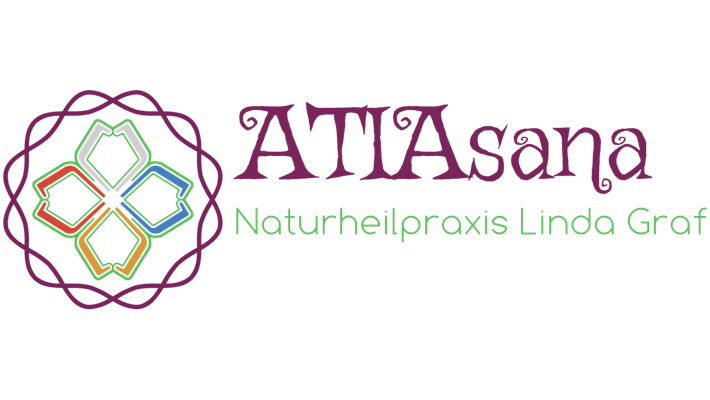 ATIAsana Naturheilpraxis Linda Graf logo
