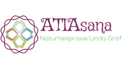 ATIAsana Naturheilpraxis Linda Graf logo
