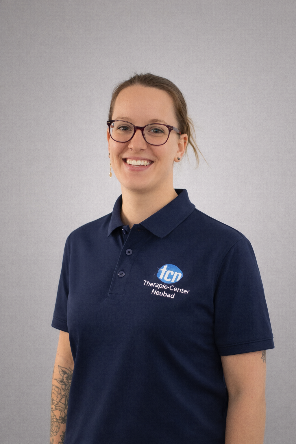 Therapie-Center Neubad AG