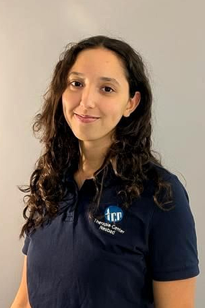 Therapie-Center Neubad AG