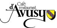 Café d'Avusy