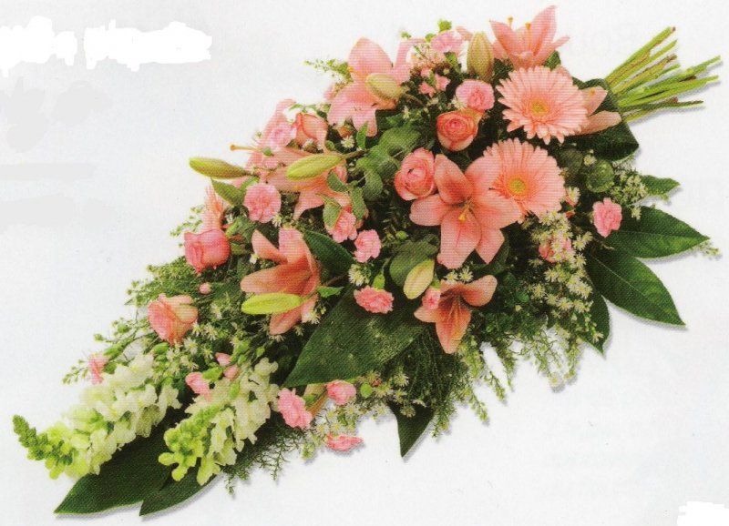 Vos fleurs pour deuil et funérailles à Villeurbanne