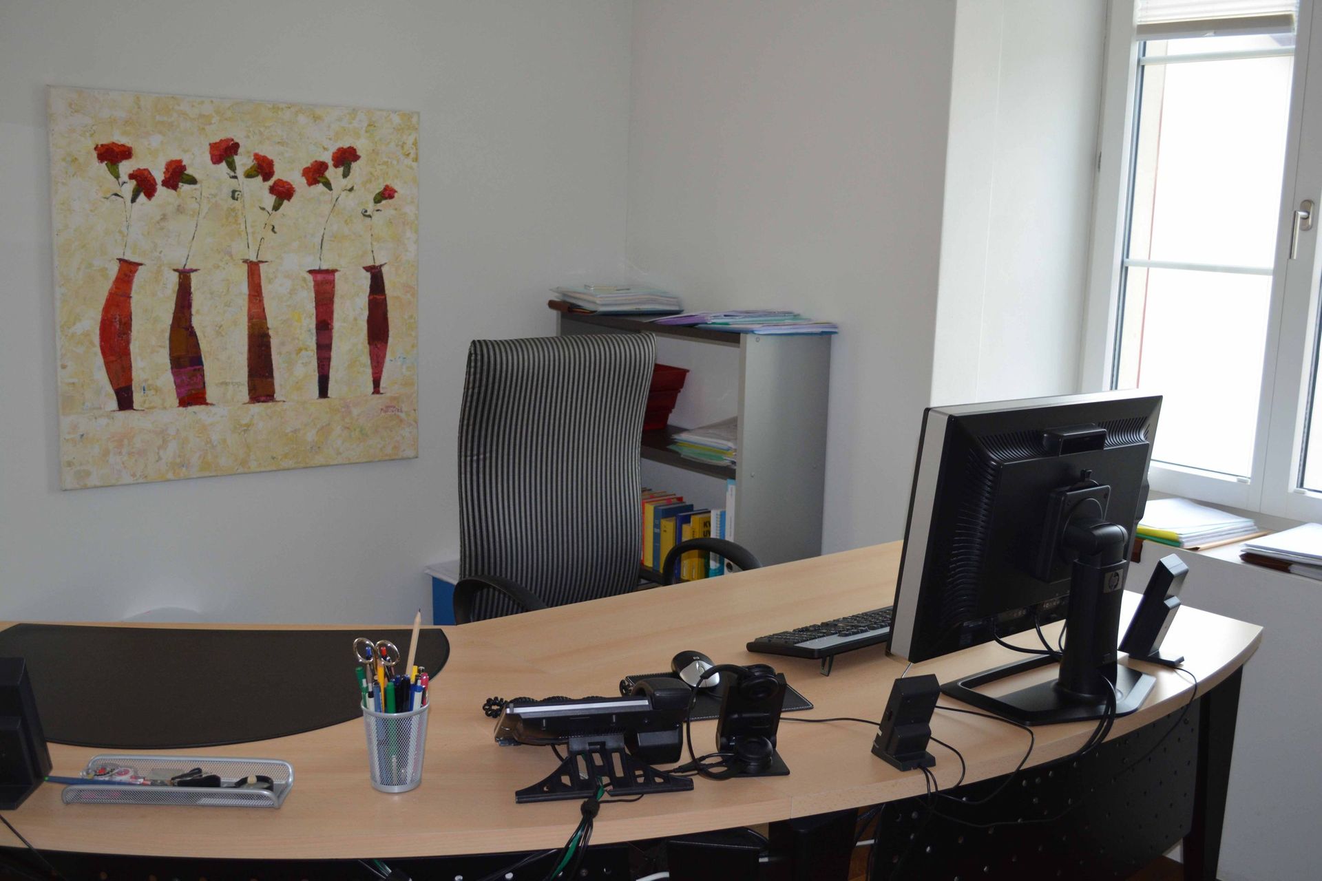 Anwalt - Rüti ZH - Anwaltsbüro Lätsch + Hässig