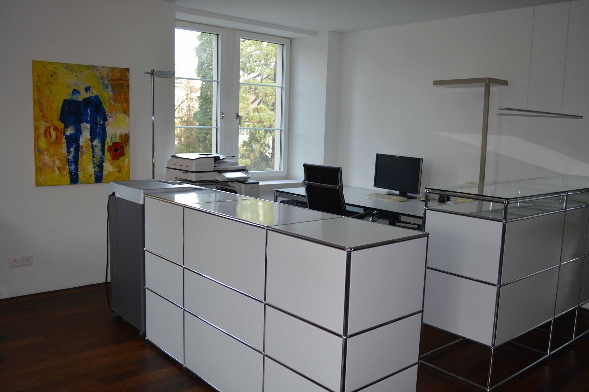 Anwalt - Rüti ZH - Anwaltsbüro Lätsch + Hässig