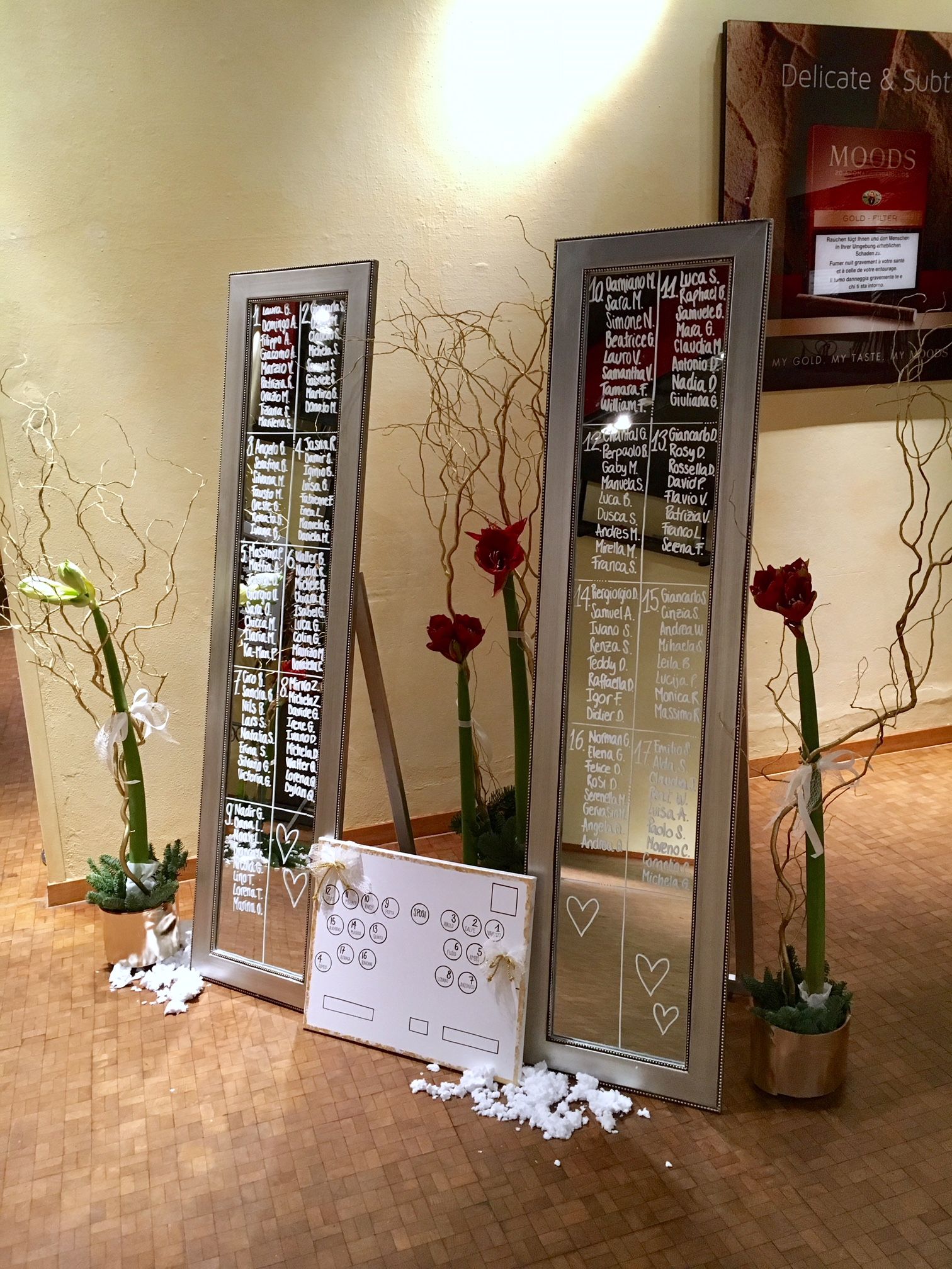 Matrimoni ed Eventi Style Fleurs