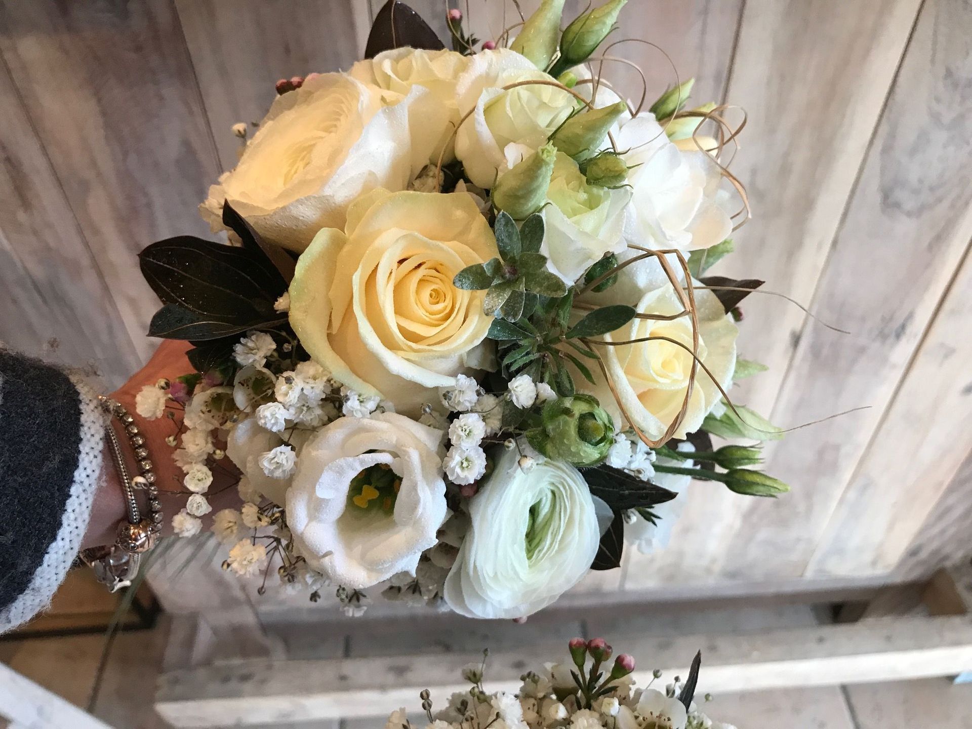 Matrimoni ed Eventi Style Fleurs - Bouquet