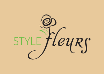 Style Fleurs logo
