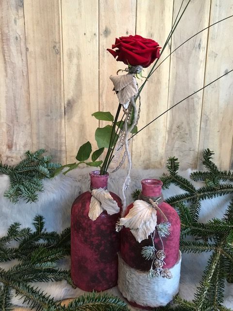 Stylefleurs_proposte_Natale_Rosa