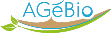 Logo Agébio