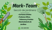 Logo en verde