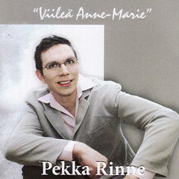 Pekka Rinne 2006 - Viileä Anne-Marie
