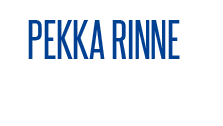 Pekka Rinne & Kuunsilta