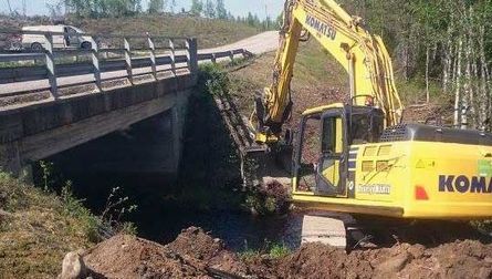 Työkone Määttä Oy