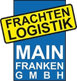Frachtenvermittlung Mainfranken-Logo