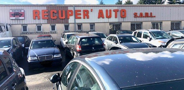Récuper'autos