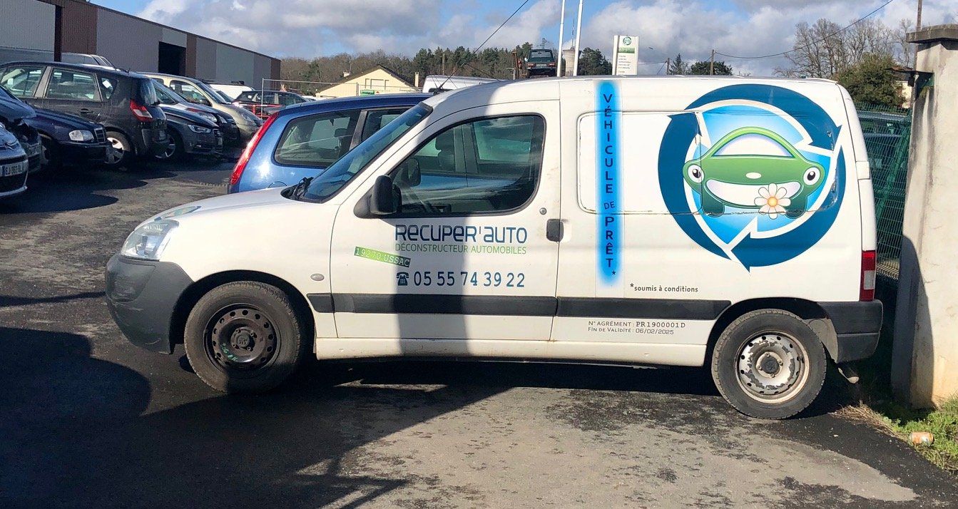 Récuper'auto