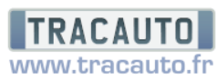 Logo Tracauto