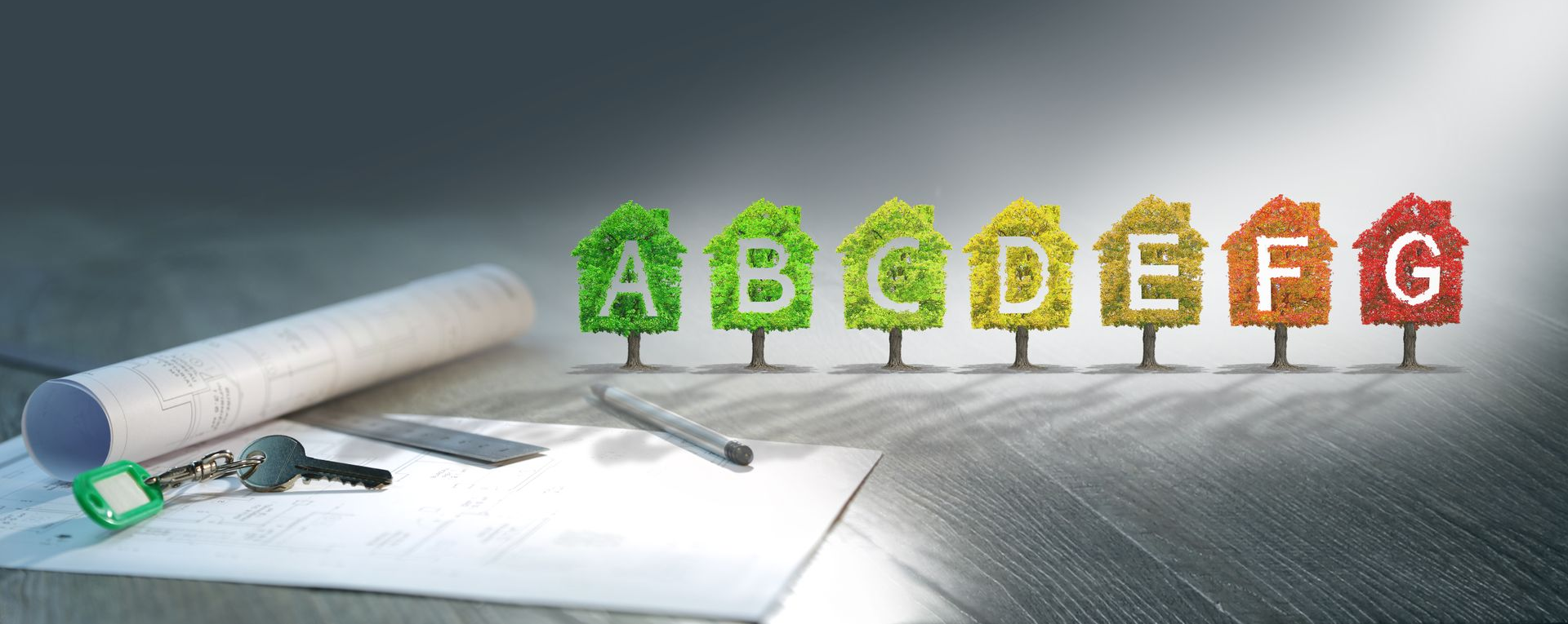 Concept d'efficacité énergétique