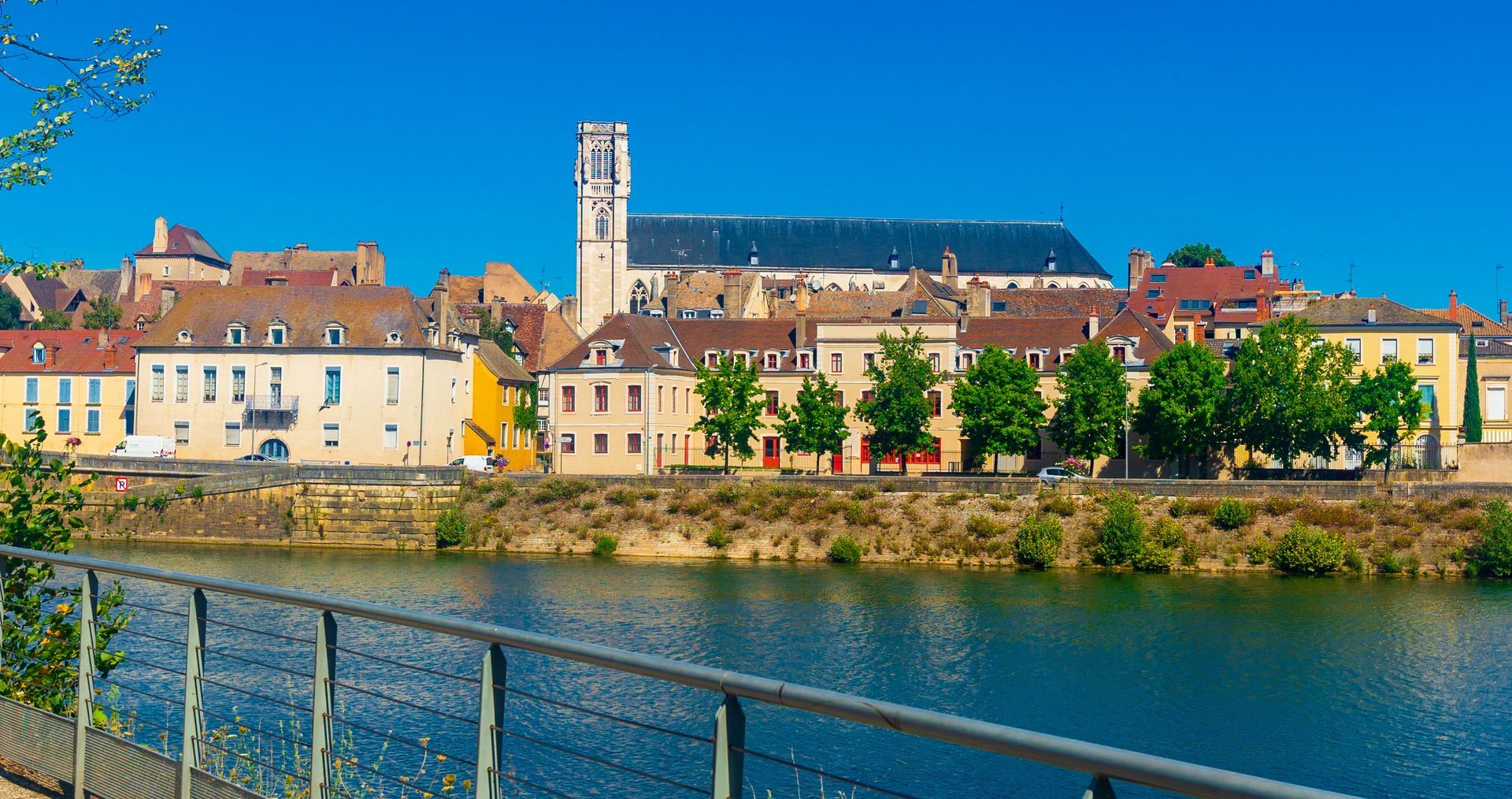Ville de Chalon-sur-Saône