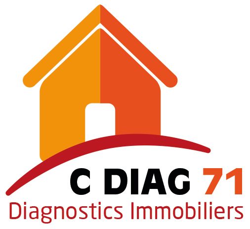 Accueil Logo de l'entreprise C Diag71