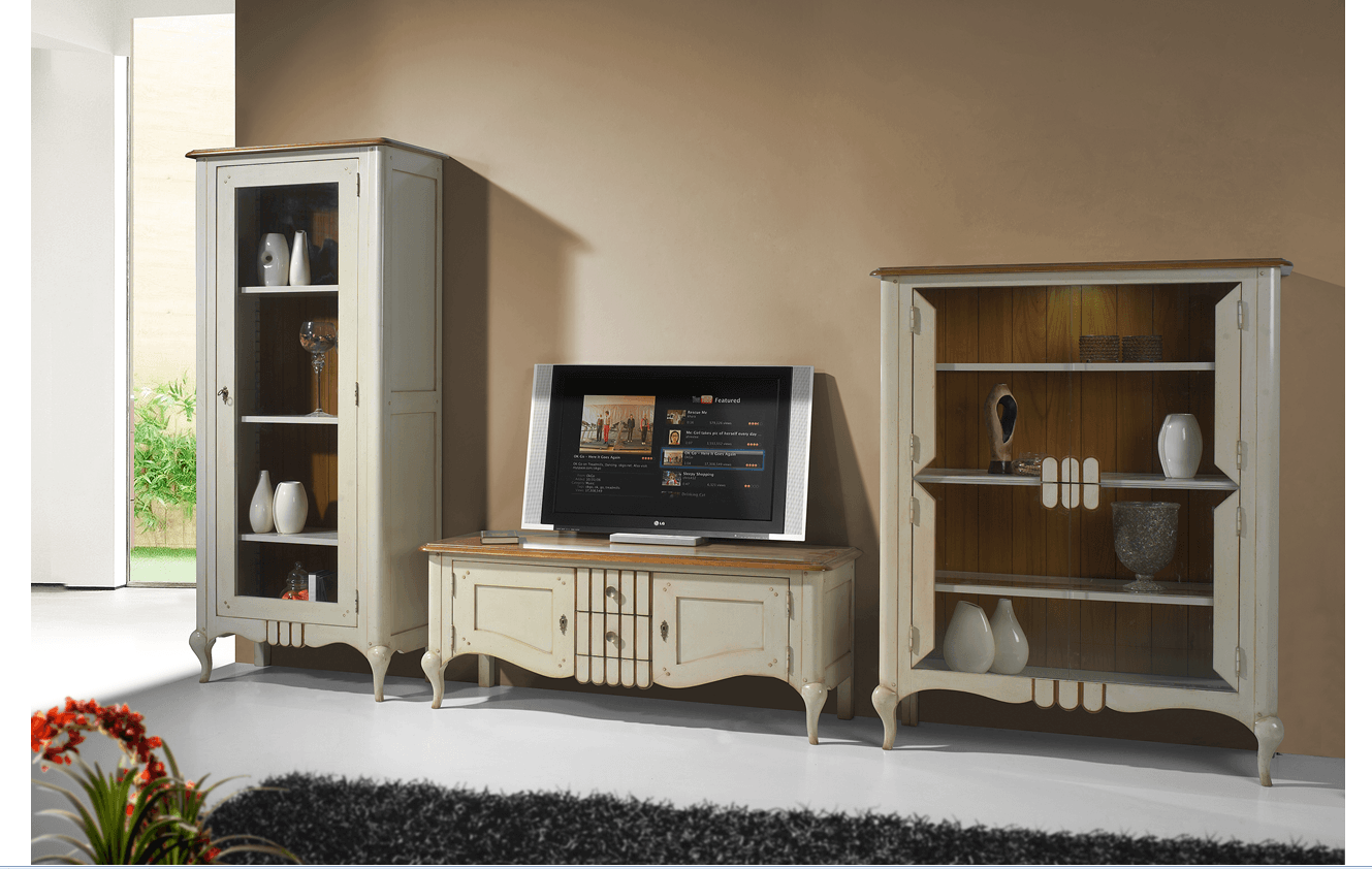 COLLECTION ÉLÉGANCE