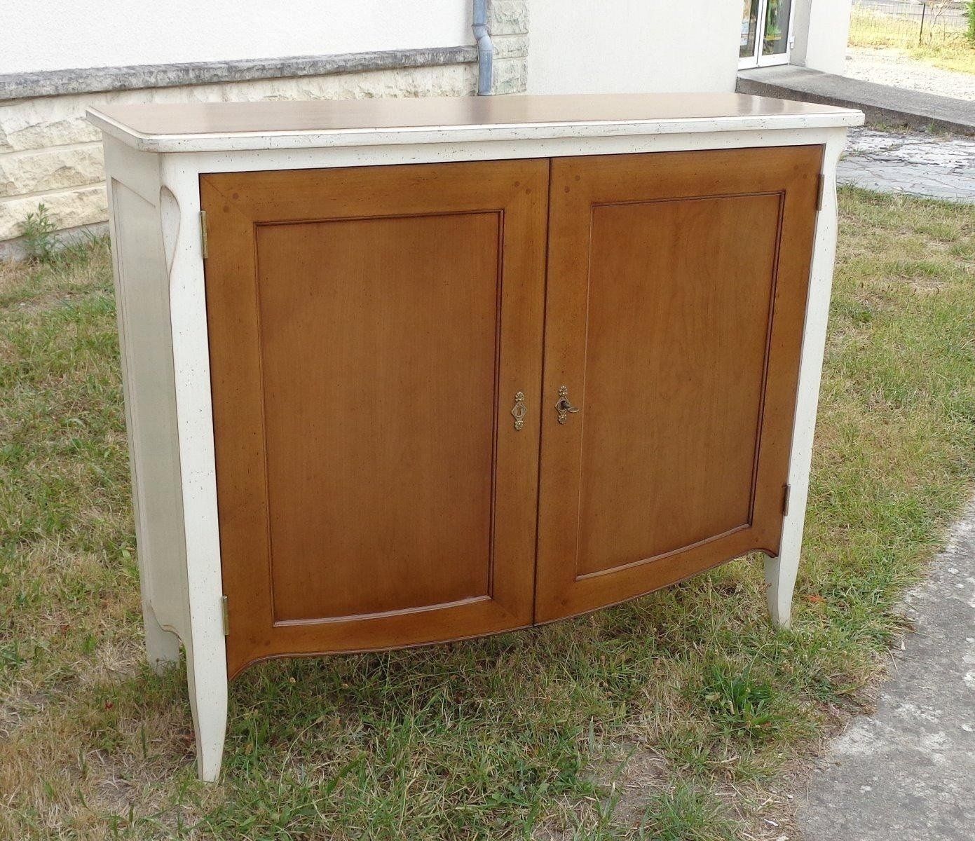 Meuble 2 portes Saphir