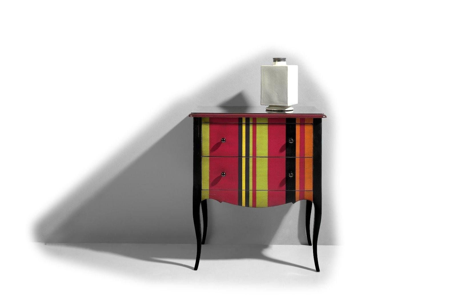 Commode 2 tiroirs R3600