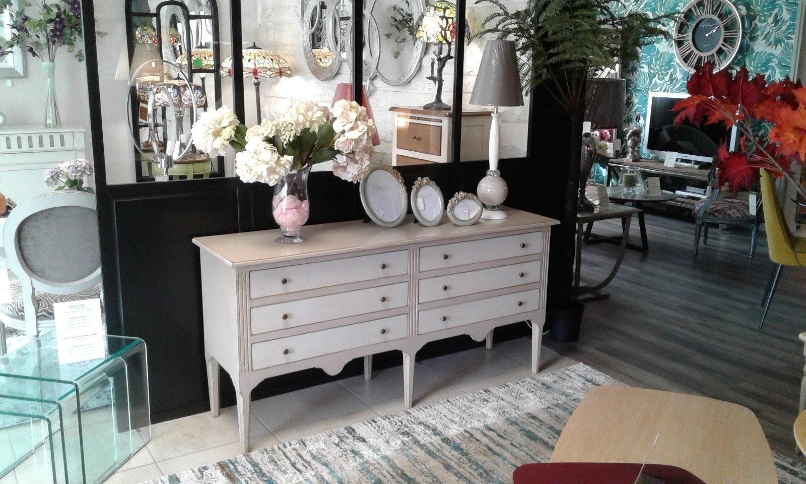 COMMODE DOUBLE DUPLA - 160X77X45 - R3031