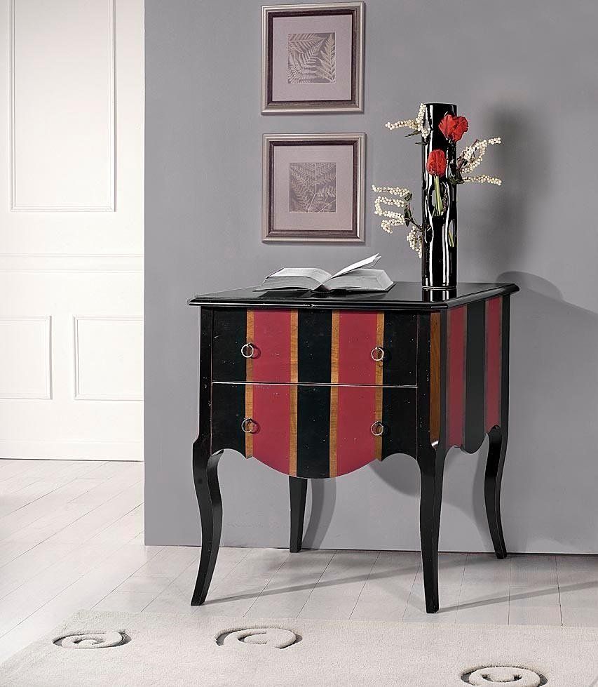 Commode 2 tiroirs R3131