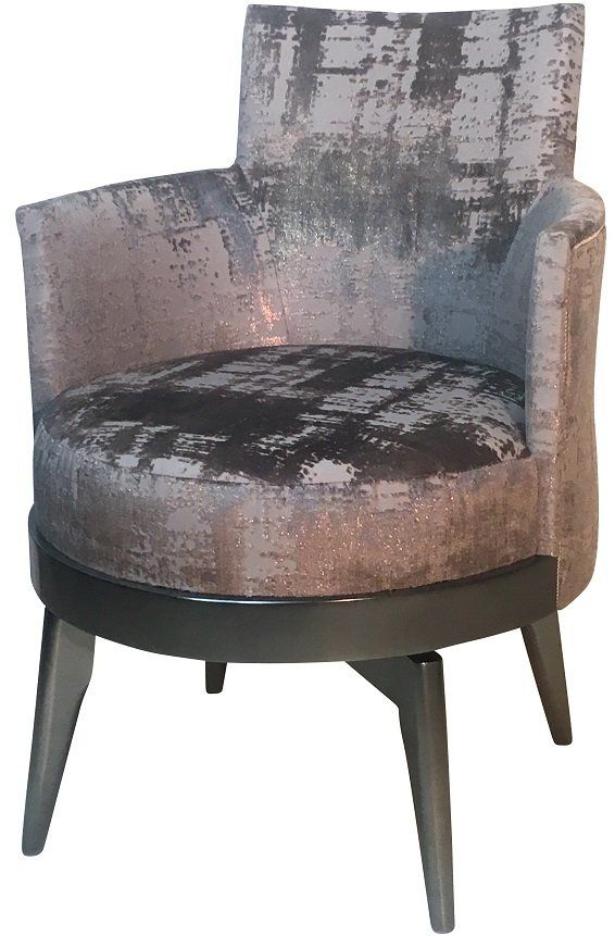 fauteuil mathis pivotant