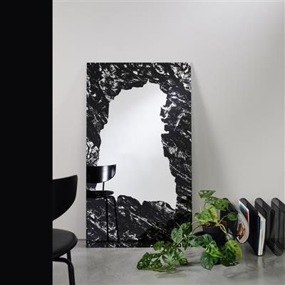 MIROIR SPILIA 70 X 123 